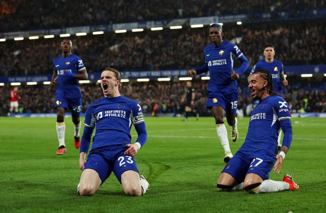 世俱杯奖金-切尔西遭遇不利，球队面临困境考验