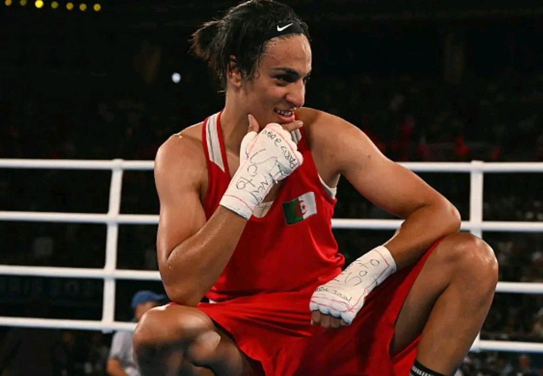 世俱杯参赛资格-墨西哥选手获得拳击项目银牌