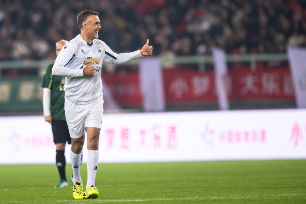 世俱杯参赛资格-此次比赛将成为足球历史的经典之作