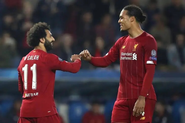 世俱杯赛程-热刺不敌伯恩利，遭遇联赛连胜终结