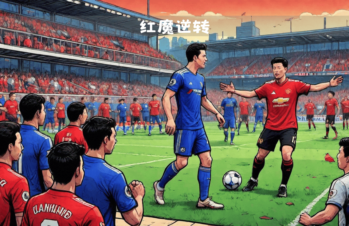 世俱杯官网-曼联客场逆转，豪取客场连胜