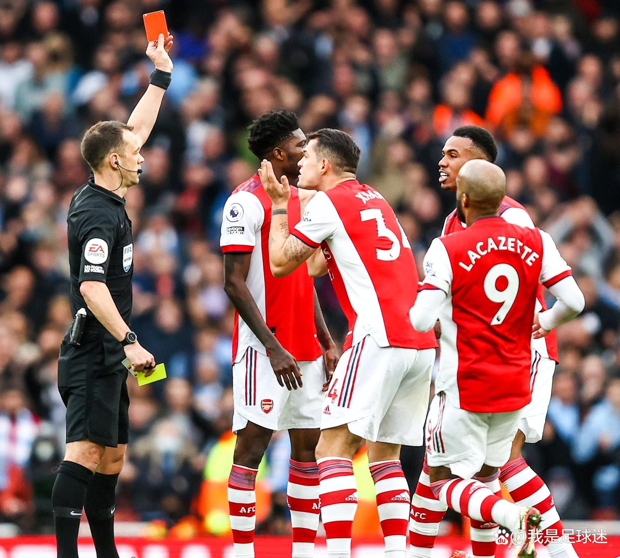 关于阿森纳客场逆袭沃特福德，继续保持连胜纪录的信息