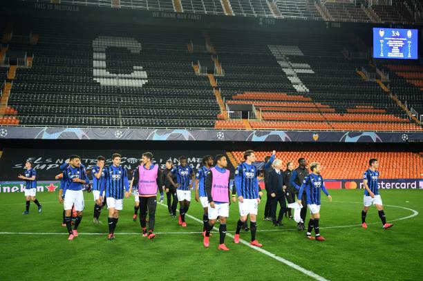 包含瓦伦西亚，实现梦想，击败劲旅的词条