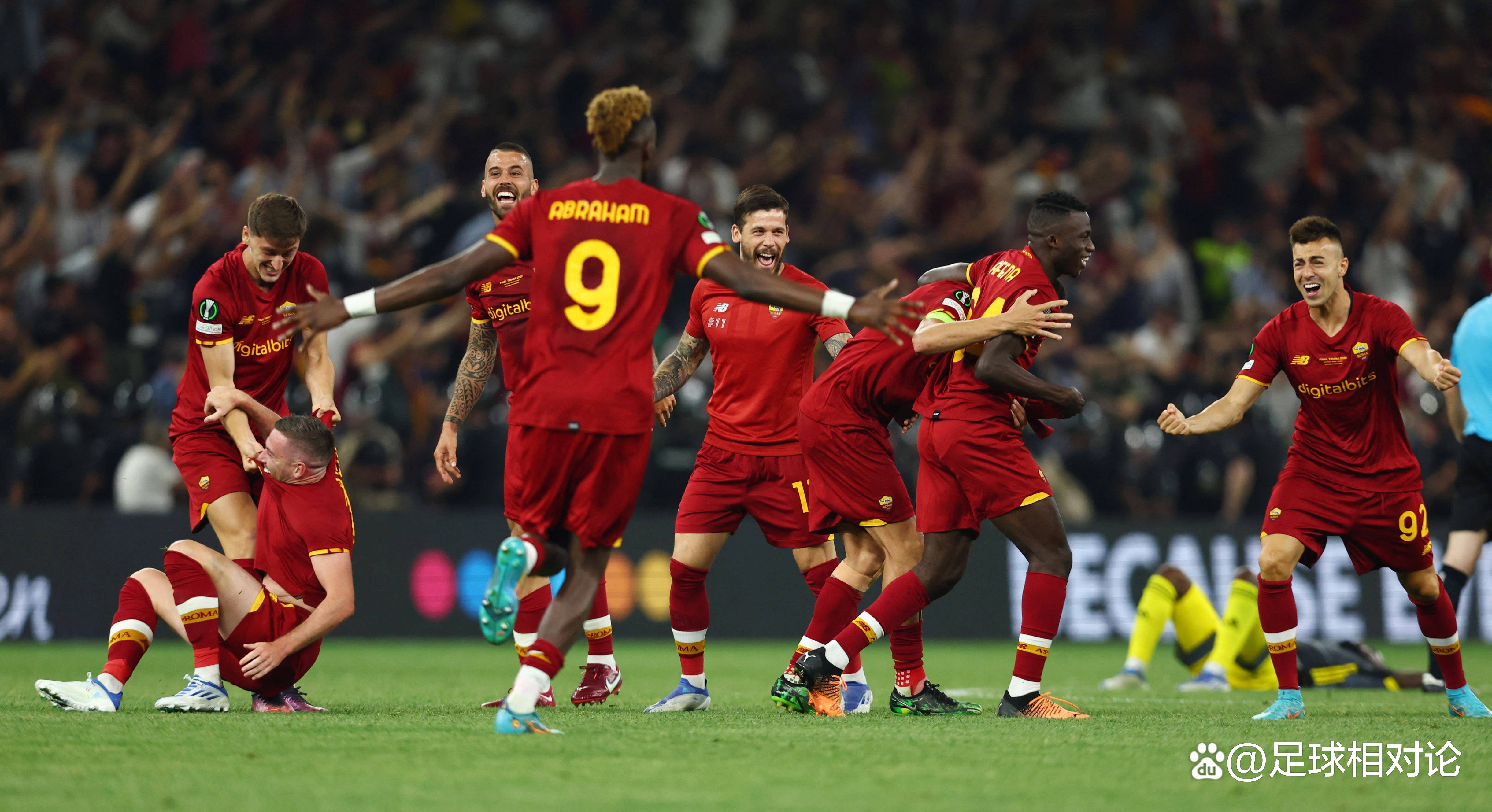 罗马客场告捷，队员集体发挥出色的简单介绍