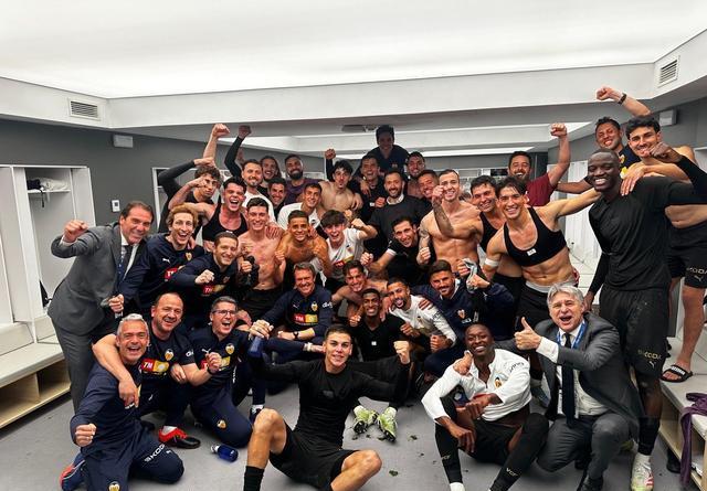 世俱杯奖金-瓦伦西亚凭借两粒进球力克对手，取得胜利的简单介绍