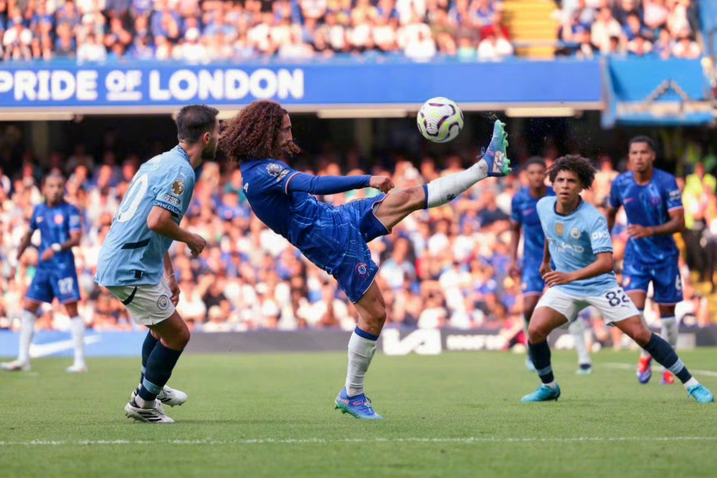 世俱杯奖金-切尔西再次表现出色，进攻端效果显著