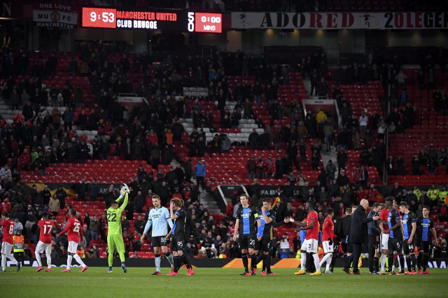 利物浦主场不败，球队主场气势强劲