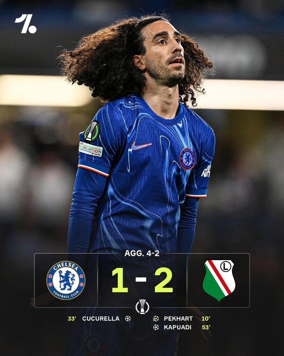 世俱杯参赛资格-关于切尔西客场大胜对手，晋级强的信息