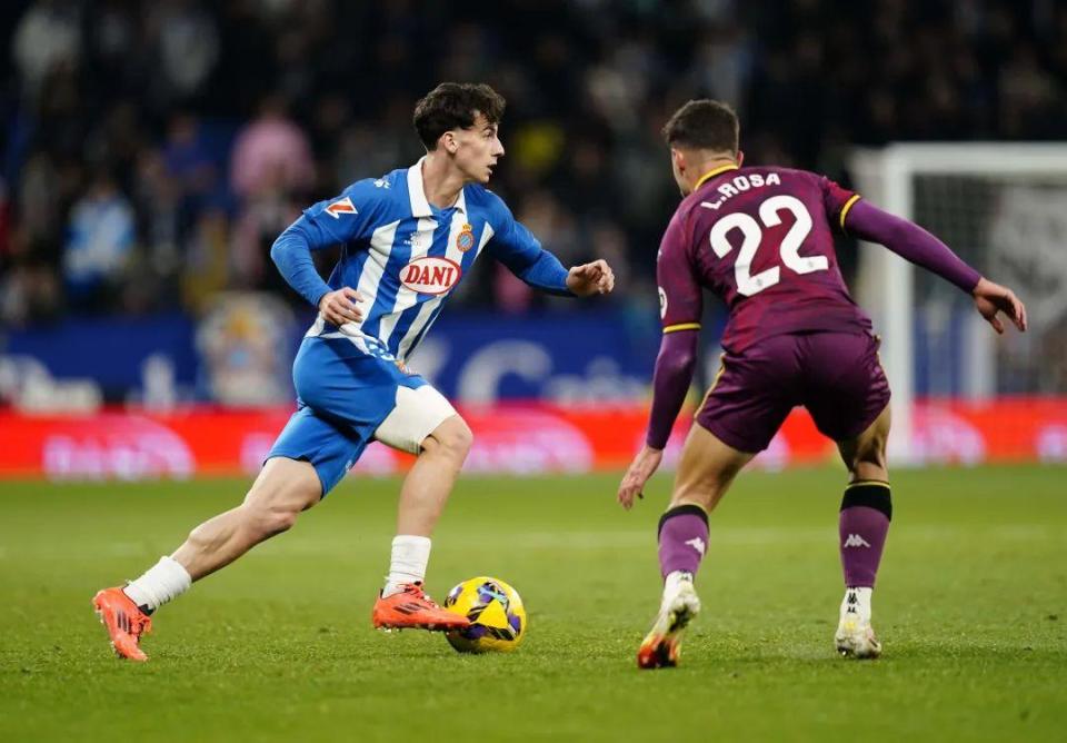 巴拉多利德主场失利，降入积分榜中下游的简单介绍