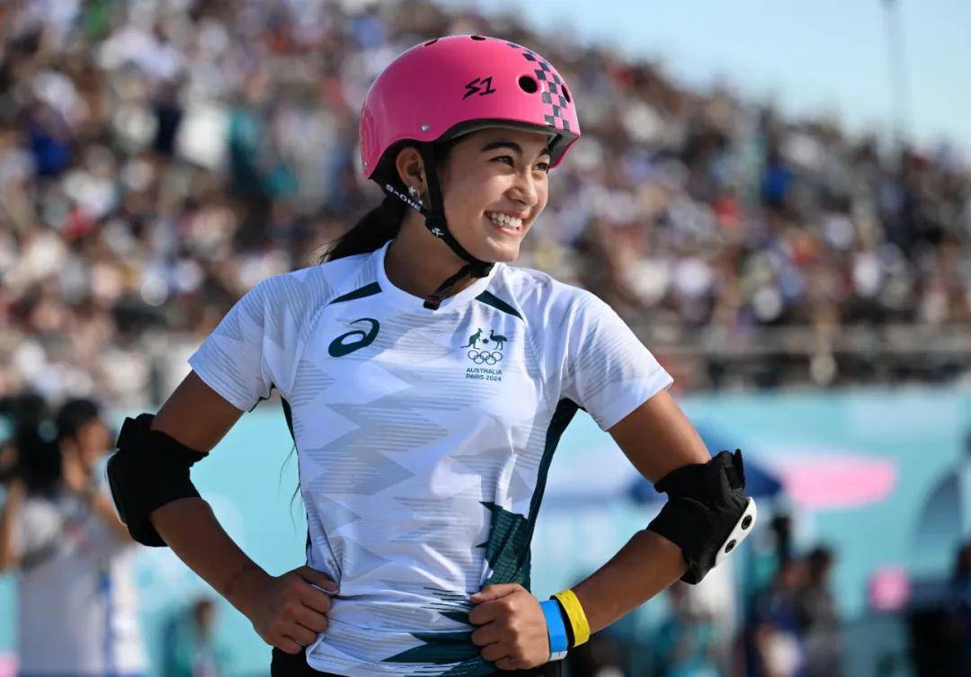 世俱杯赛程-国际比赛中，女运动员积极参与