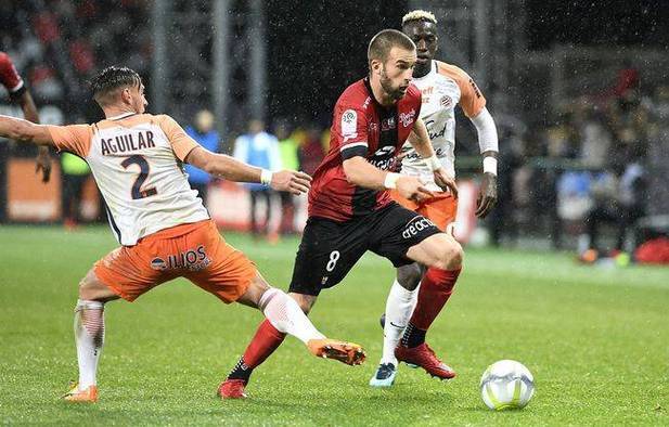 阿尔梅里亚主场胜利，稳定在中游位置