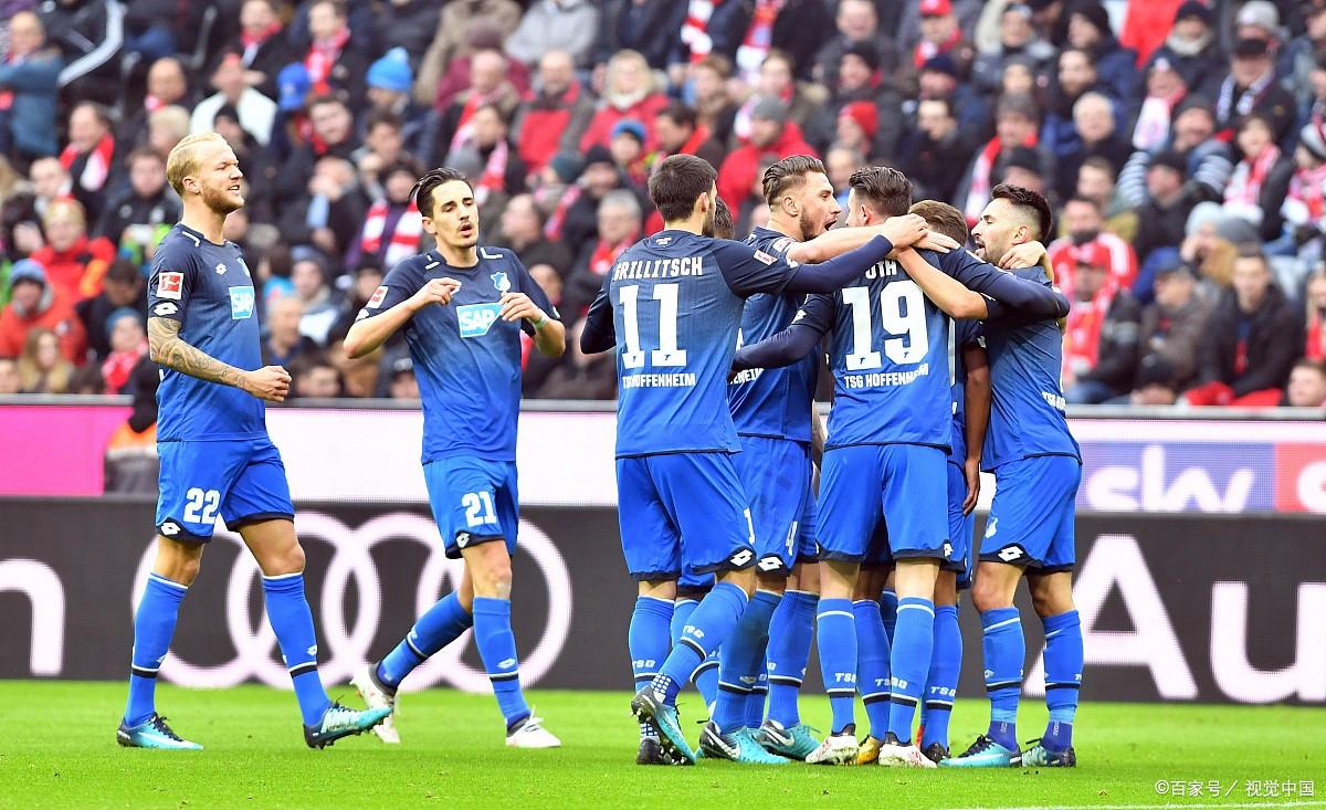 弗莱堡客场抢分，联赛位置大幅提升