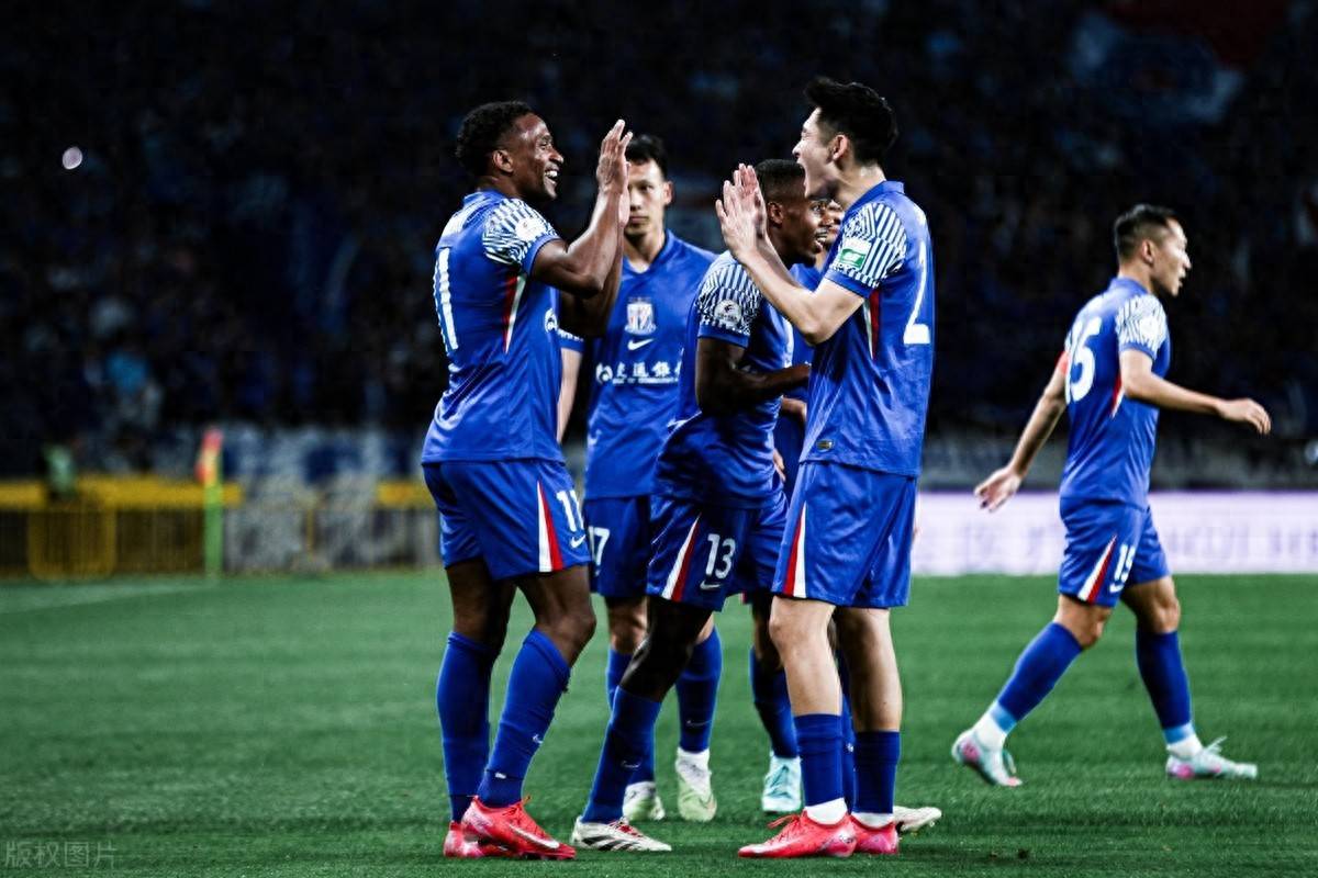 世俱杯改制-上海申花对阵大连一方，势必要取得三分