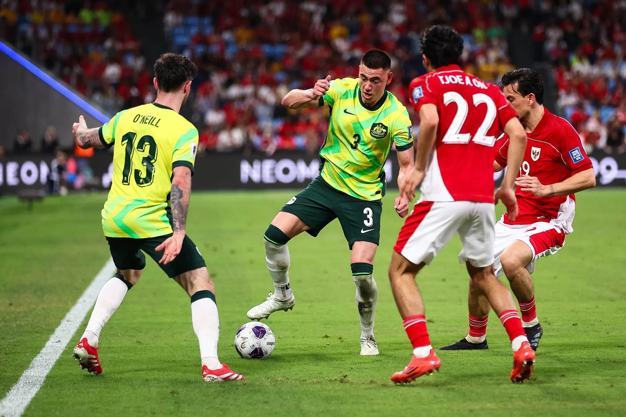 世俱杯-澳大利亚球员在国际赛场上大放异彩的简单介绍