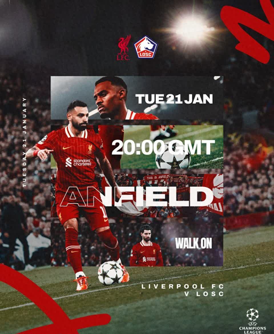 关于利物浦主场取胜，球队士气高涨的信息