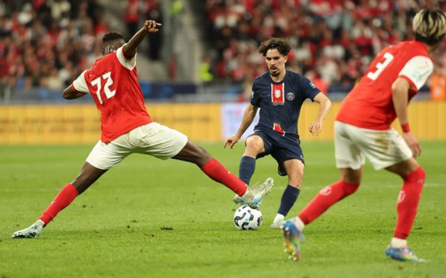 兰斯客场战胜蒙彼利埃，法甲双方实力相当的简单介绍