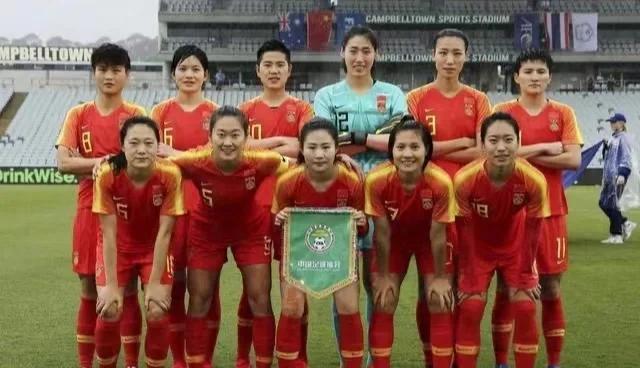 世俱杯分组-包含亚洲重磅对决：女足冠军争夺战点燃火热的词条