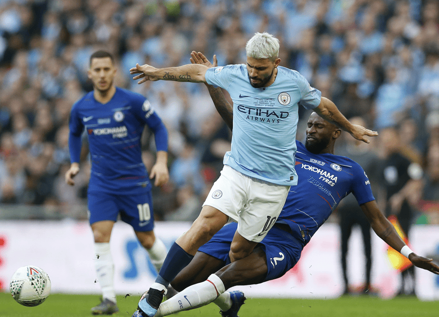 世俱杯时间-斯特拉斯堡主场战平蒙彼利埃，双方握手言和