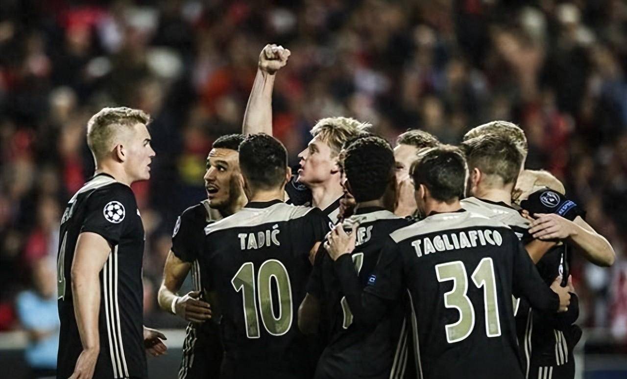 关于势均力敌！欧洲豪门球队对拼激烈的信息