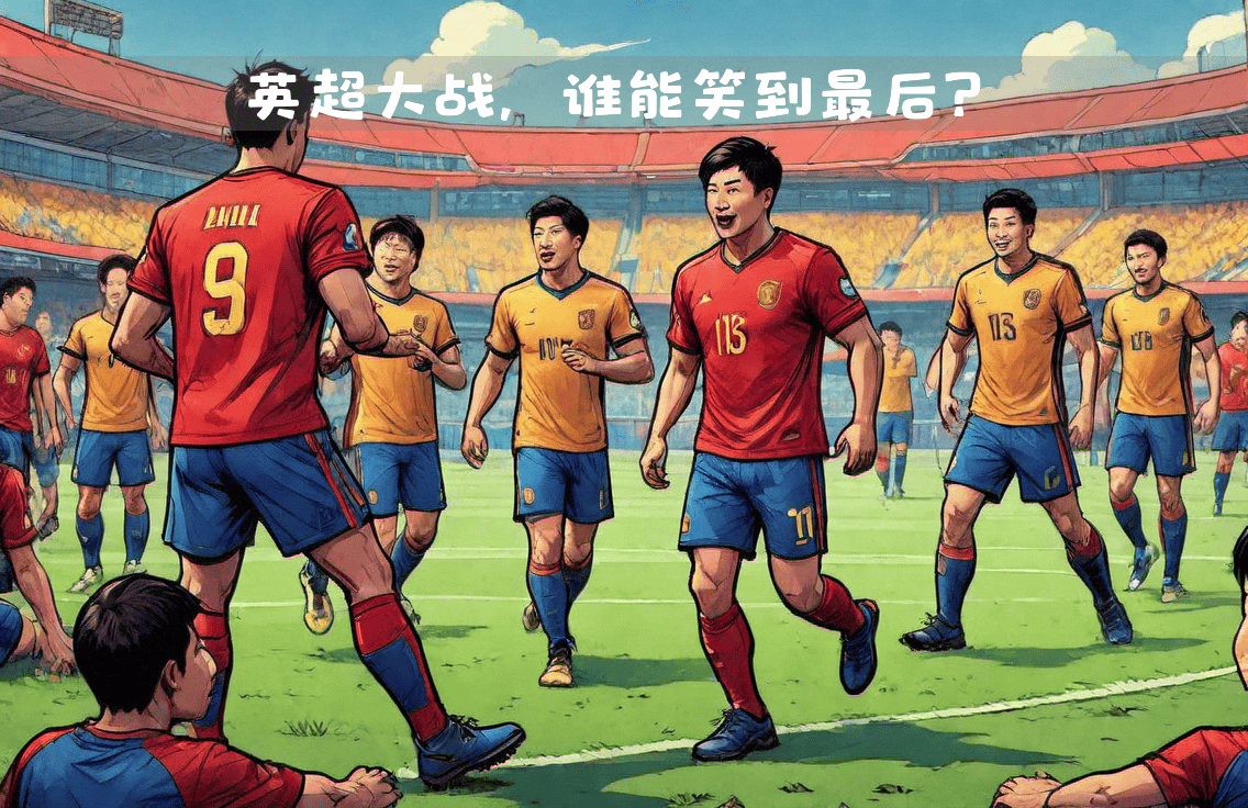 曼联主场与切尔西架起厮杀第二战