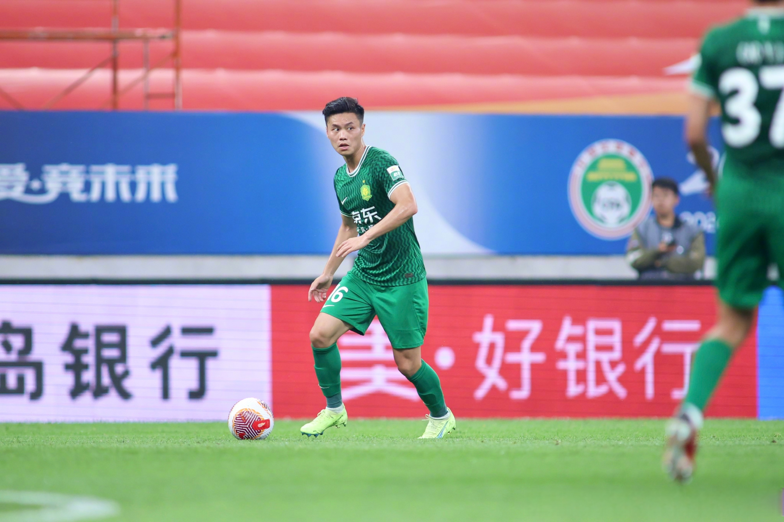 毅腾客场战平国安，表现不俗的简单介绍