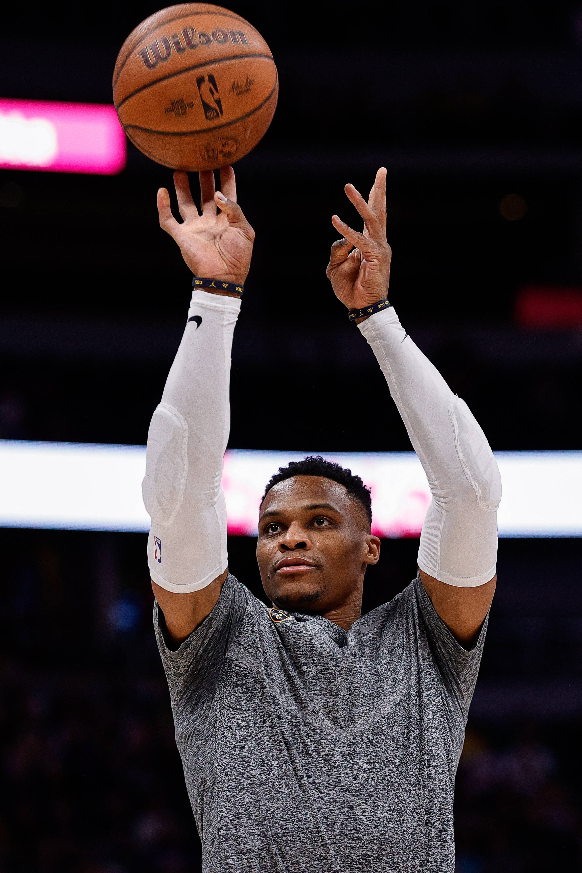 掘金队全球实力跻身篮球巅峰