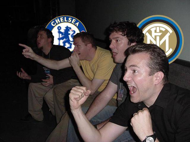 世俱杯赛程-马德里双雄同日出局，欧冠风云变幻的简单介绍