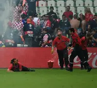 丹戈阵线痛失胜利，惨遭客场悬案