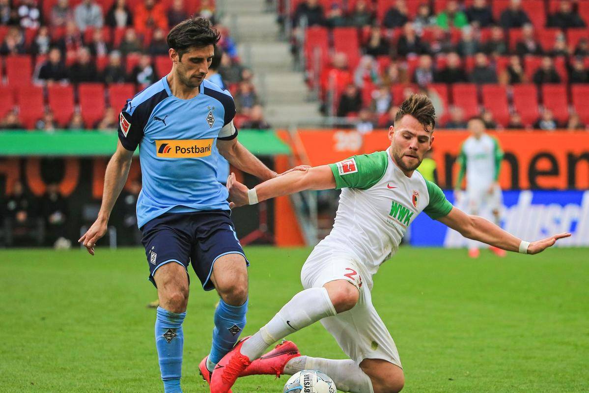 霍芬海姆客场大胜，实现赛季首胜