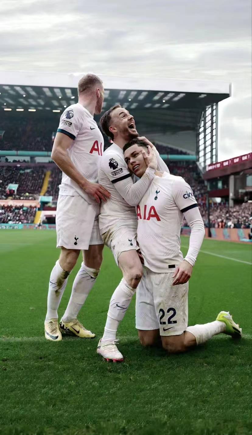 热刺攻击火力不足，英超虚弱暴露的简单介绍