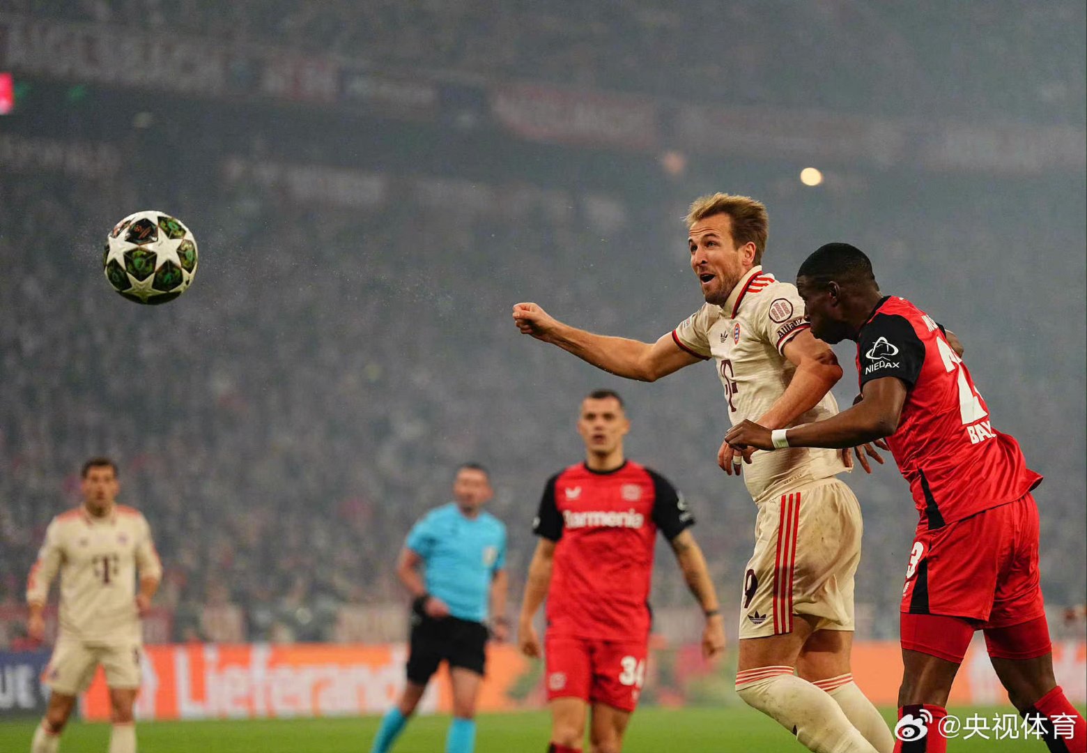 柏林赫塔将主场迎战勒沃库森