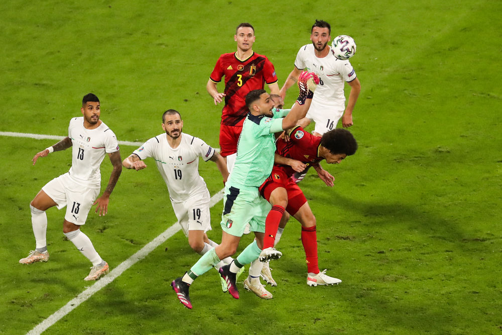 世俱杯奖金-瑞士点球大战捷克，顶替德国跻身四强