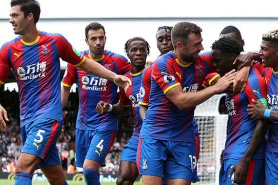 水晶宫中场伤愈复出，球队备战或更有底气