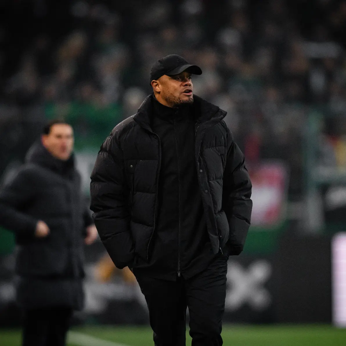 巴黎圣日耳曼大胜门兴格拉德巴赫，领先优势扩大