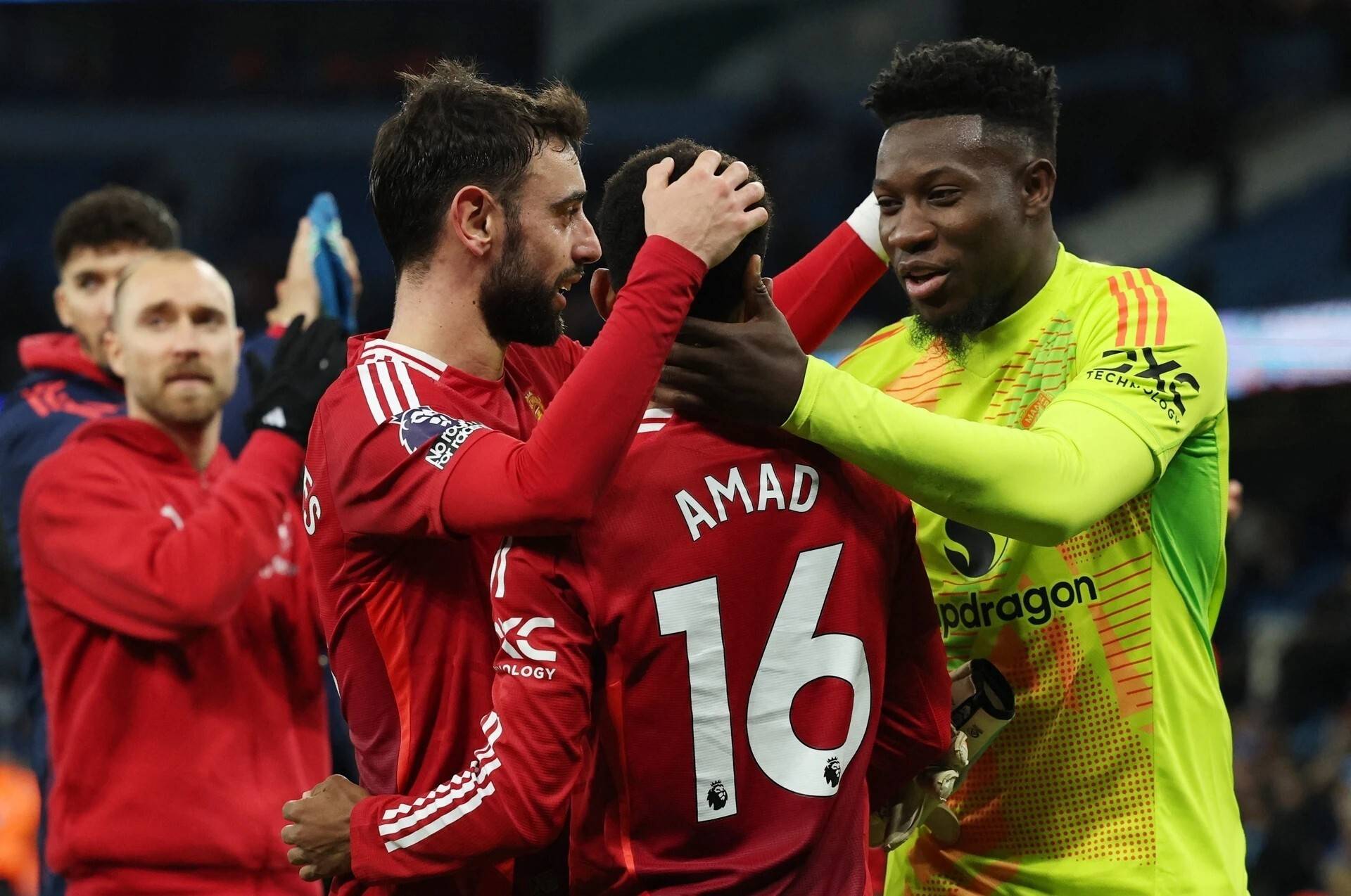 曼城逆转战胜对手，新赛季愈发强劲