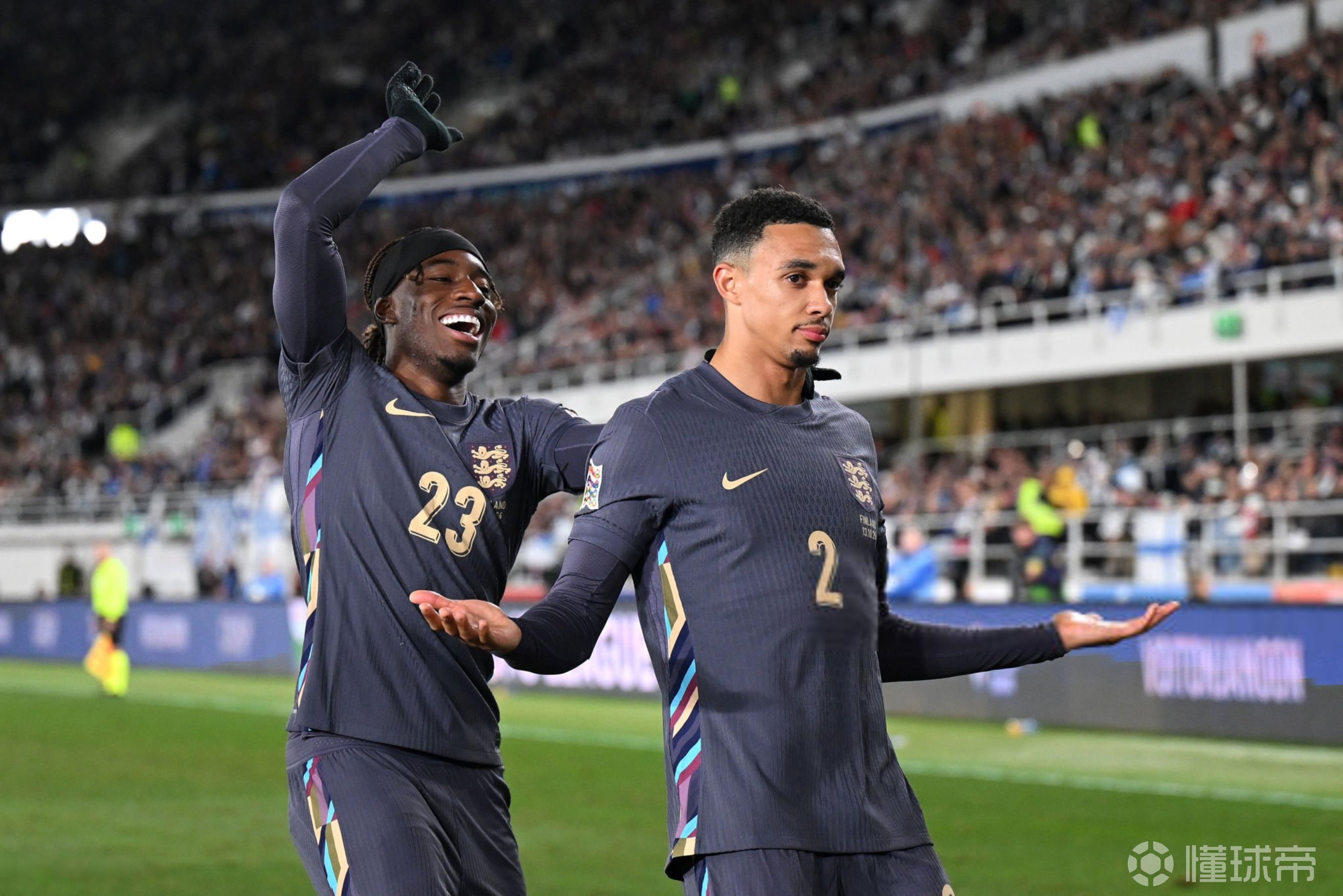 英格兰利物浦队球员技术出色