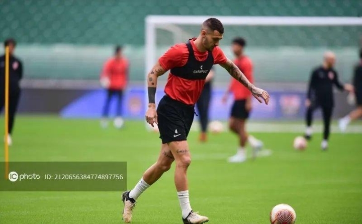 世俱杯分组-运动员们充满自信，迎接挑战