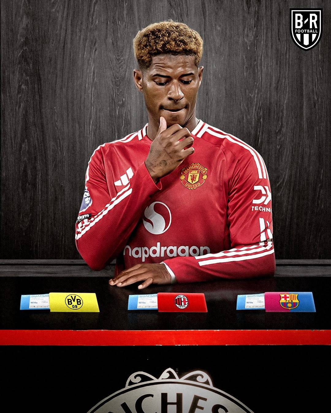 世俱杯参赛资格-拉什福德进球满族肉带球过人，父母靠两次助攻