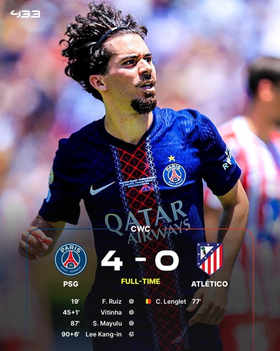 马竞主场横扫对手，领跑积分榜的简单介绍