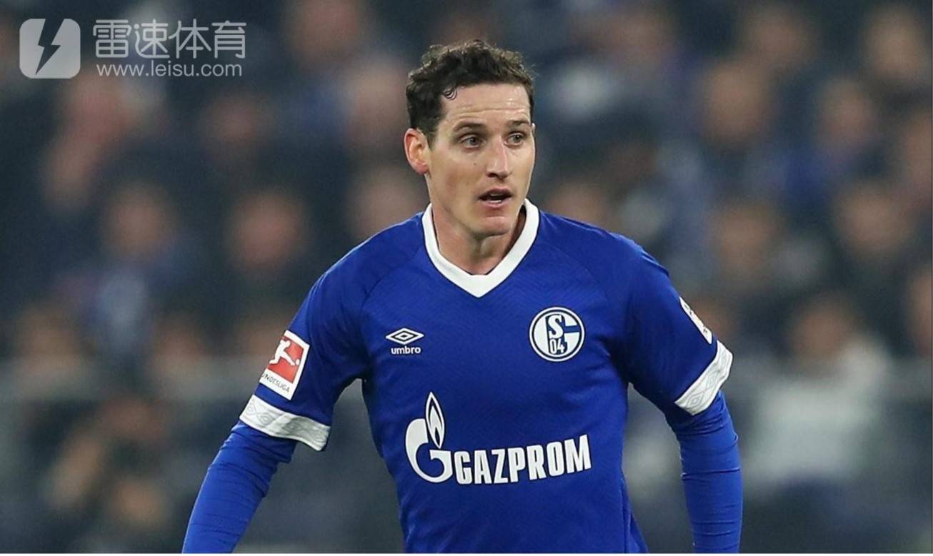 关于沙尔克后防失利，迫切整顿阵容的信息