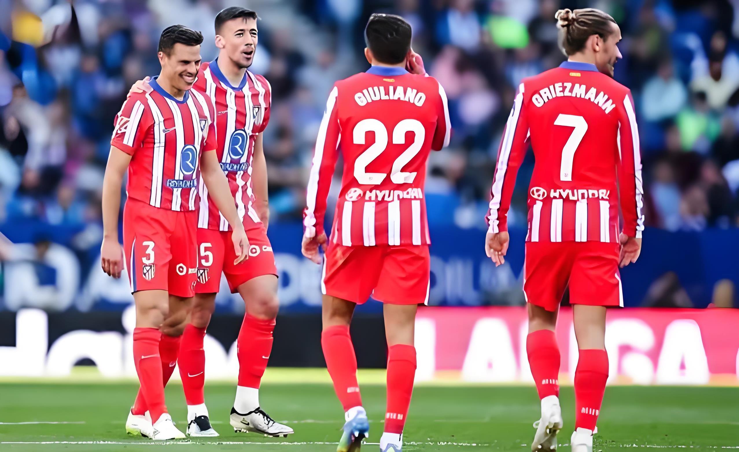 马竞与阿贾克斯角逐，胜者赢得晋级机会