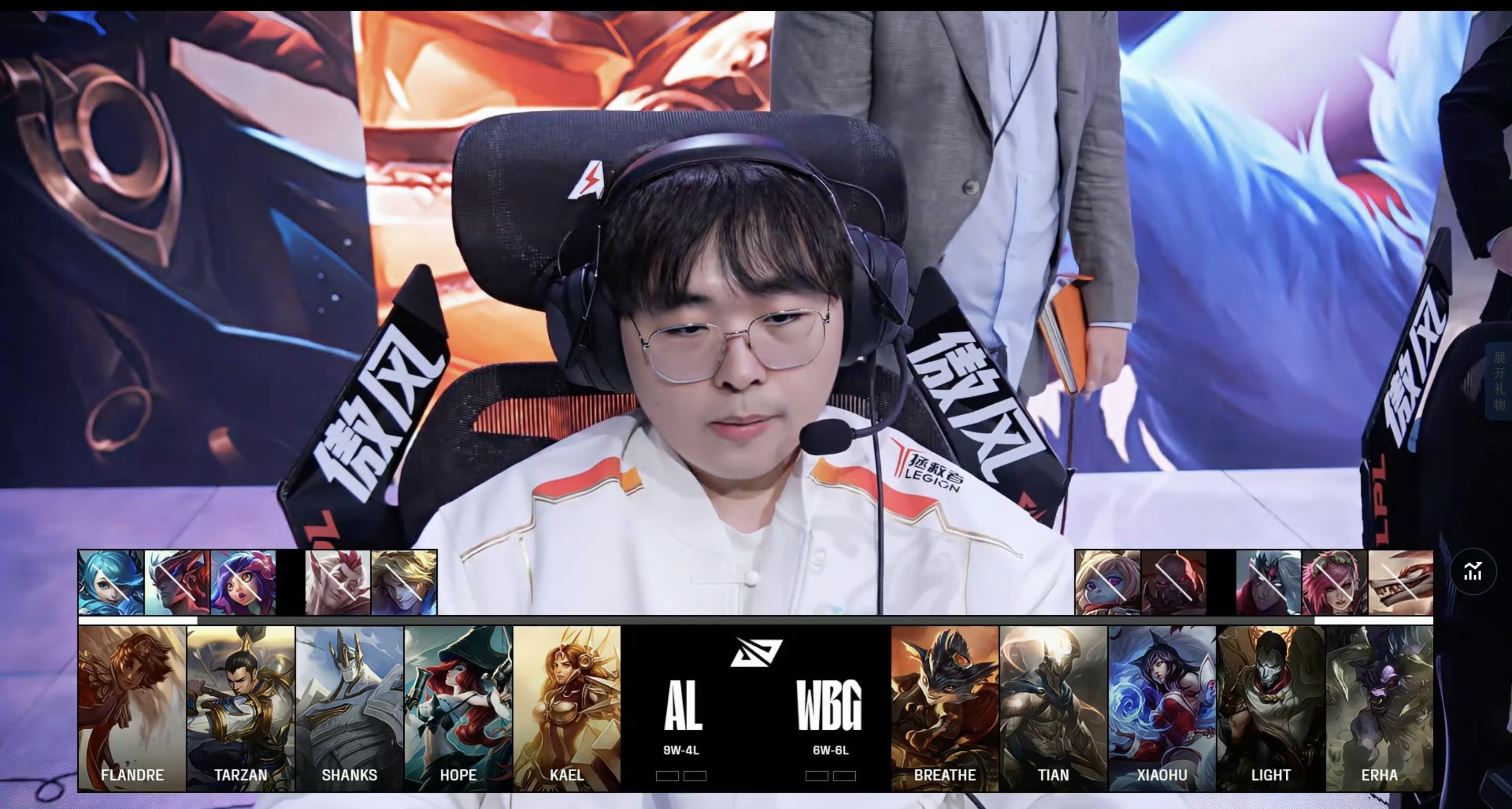 C9横扫HKA，Perkz单局斩获MVP强强对话淘汰赛，让粉丝疯狂欢呼