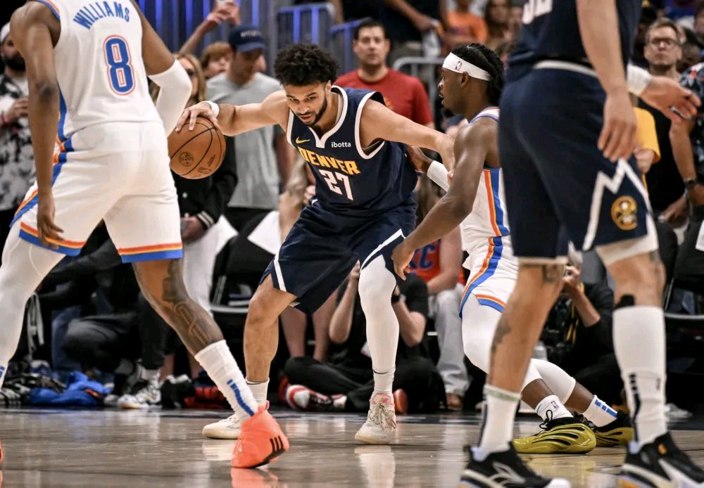 世俱杯2025-爵士胜掘金，晋级西部半决赛