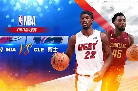 骑士力克热火，季后赛筹码增多的简单介绍