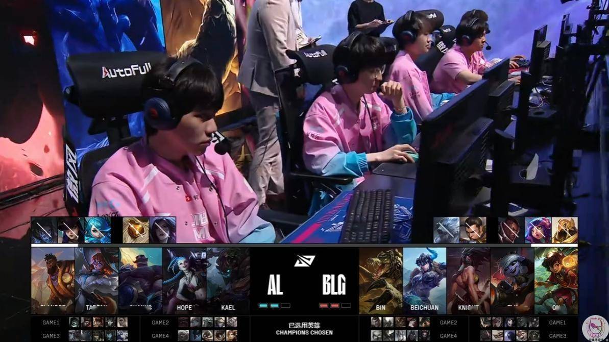 世俱杯改制-PSG横扫100T，Knight团战一打五宿敌对决半决赛，点燃全场激情的简单介绍