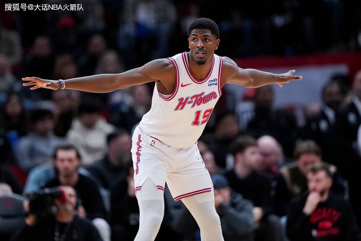 火箭客场尴尬处境，赛季已连败数场！