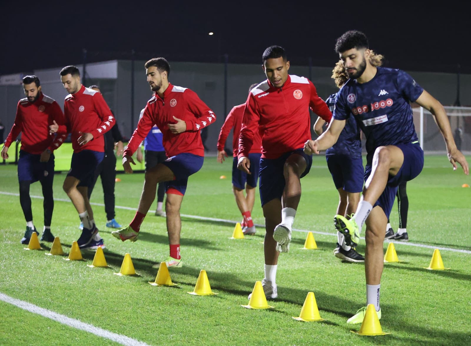 世俱杯-关于突尼斯球队将在法甲比赛中挑战传统劲旅的信息