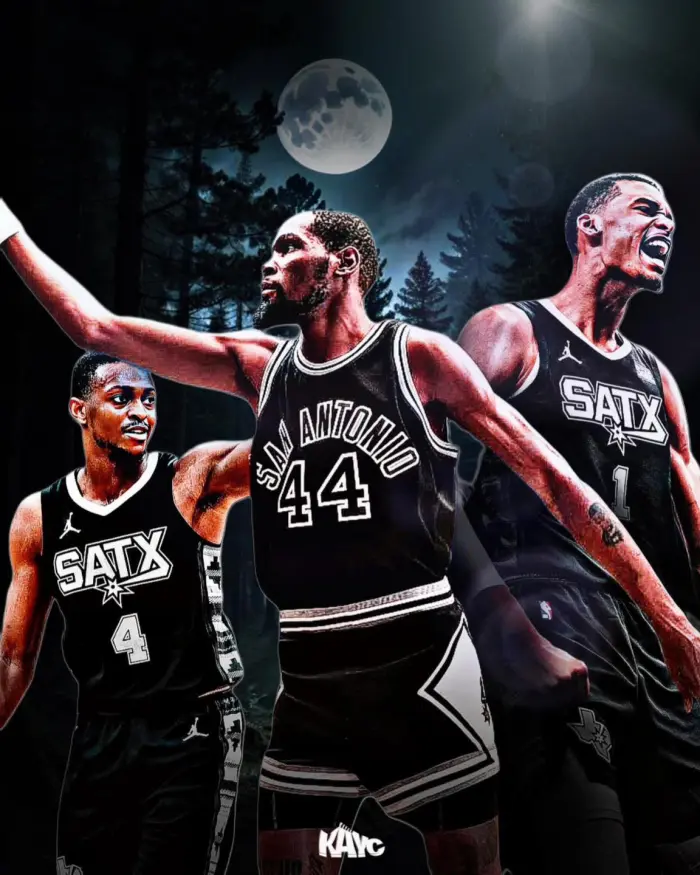 世俱杯官网-马刺队众将获得休息，备战下一场比赛