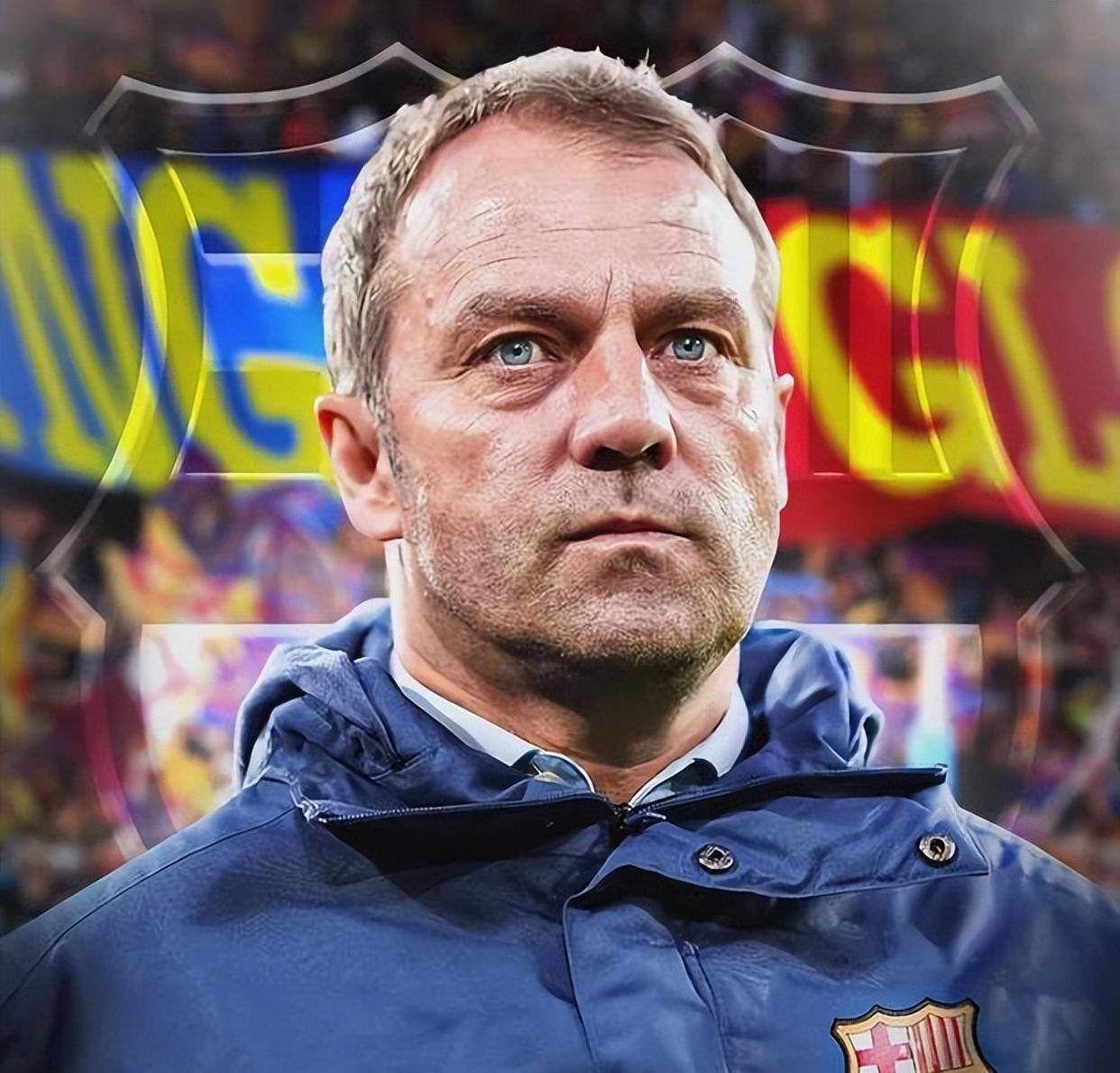 巴萨主帅对阵容充满信心，赛前备战训练加强