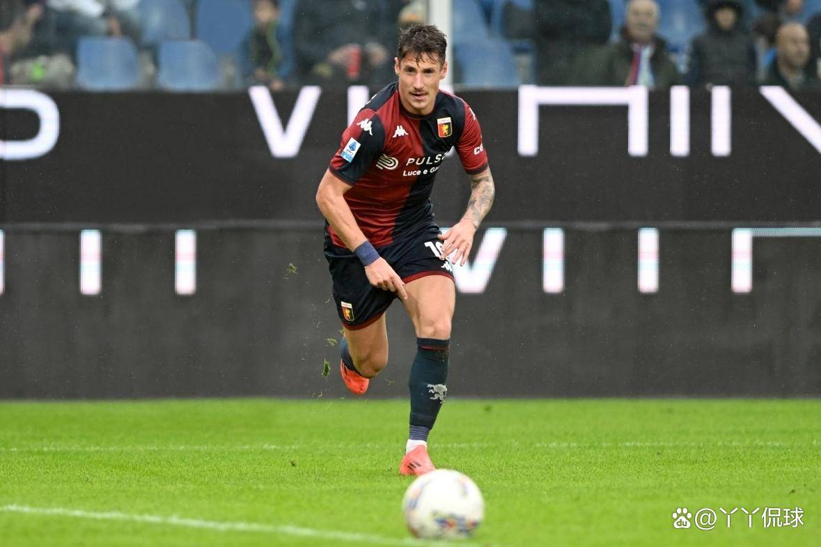 热那亚主场落败，球员状态不佳